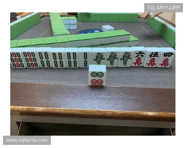 pg电子麻将胡了体验带你领略最真实的线上麻将乐趣