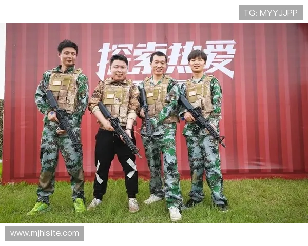 深入体验真人实战吃鸡真人版试玩感受最真实的战场氛围与战斗激情