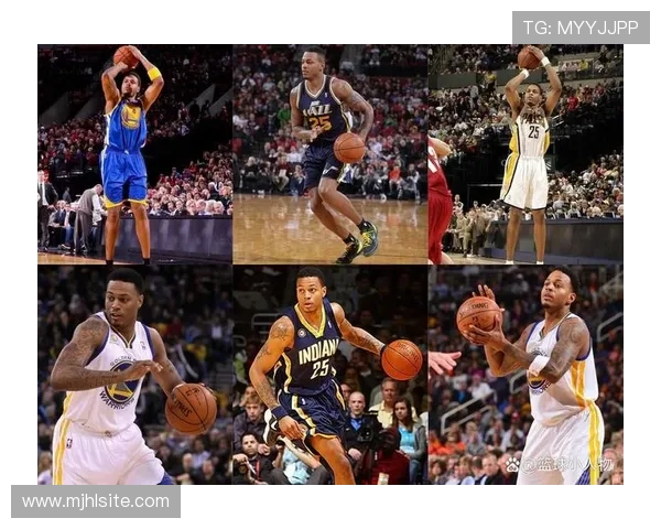 篮球SG：成为顶级得分后卫的必备技能与比赛中的实战应用